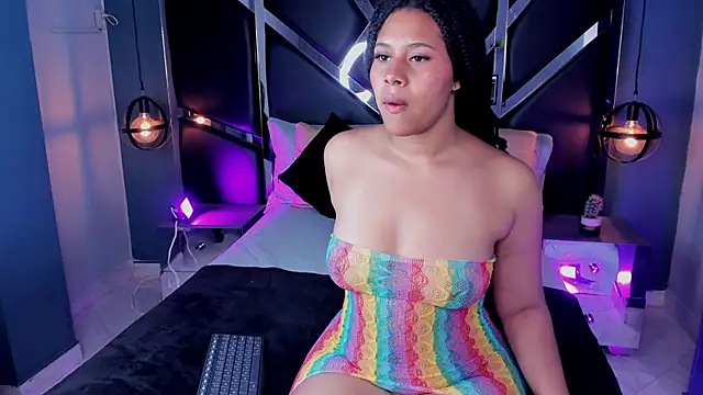 Melissa 23  online show from 03-15-25, 08:10