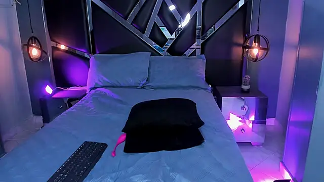 Melissa 23  online show from 03-22-25, 01:43