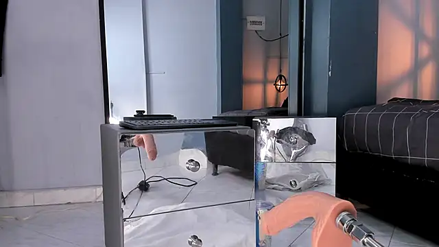 Melissa 23  online show from 09-19-25, 11:33