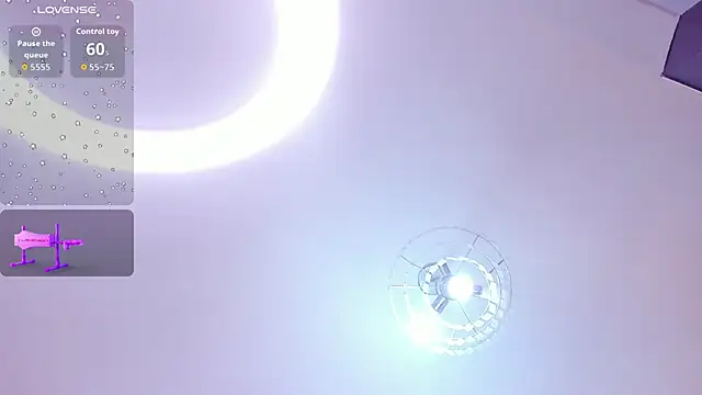 Melissa 23  online show from 03-09-26, 11:47