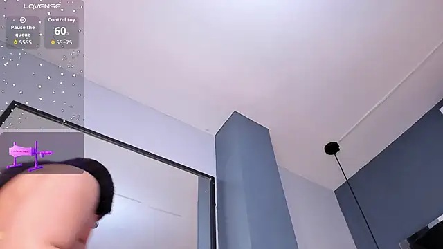 Melissa 23  online show from 03-13-26, 12:01