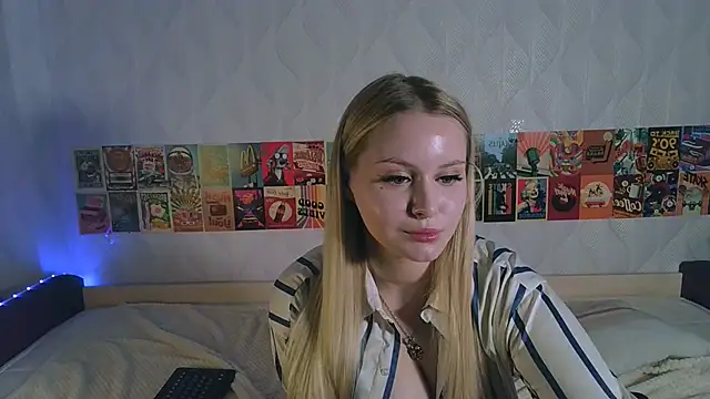 Snapshot of Beatrice_7 chatting on 03-02-25, 06:48 Beatrice 7 online show from 03-02-25, 06:48