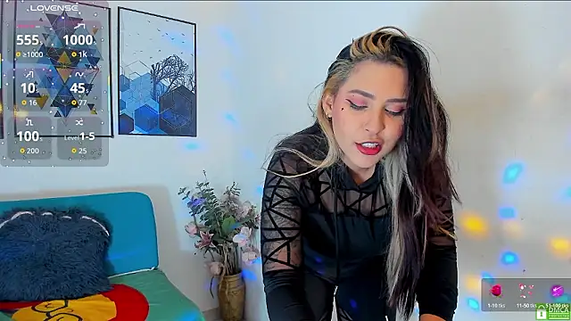 naughty fox girl online show from 02-07-26, 11:41