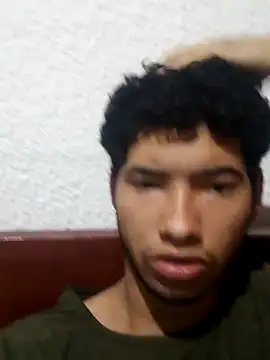 Snapshot of John_los666_hot chatting on 03-03-25, 04:35 John los666 hot online show from 03-03-25, 04:35