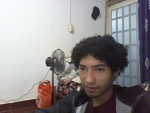 Snapshot of John_los666_hot chatting on 03-30-26, 02:34 John los666 hot online show from 03-30-26, 02:34