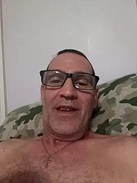 Aluntrusxh online show from 03-20-25, 05:25