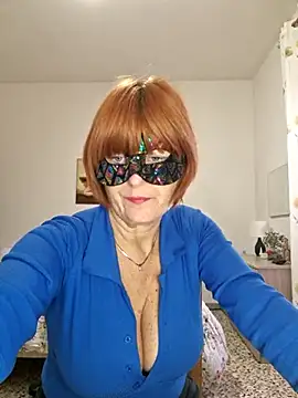 Gattina74 online show from 11-18-25, 09:25