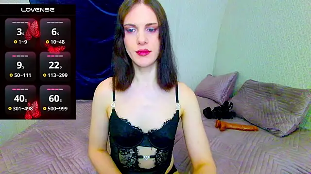 Nicole Redfields online show from 02-25-26, 09:08