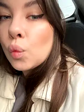 HannaJohnson online show from 11-25-25, 05:51