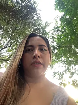 lunaxxx 69 online show from 12-03-25, 10:08