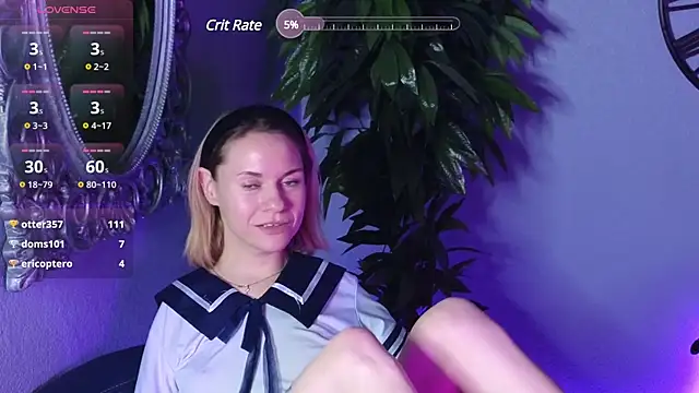 EmmaGallen online show from 03-05-25, 03:18