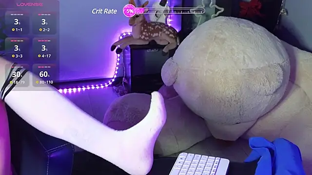 EmmaGallen online show from 03-11-25, 08:52