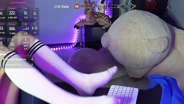 EmmaGallen online show from 03-11-25, 12:17