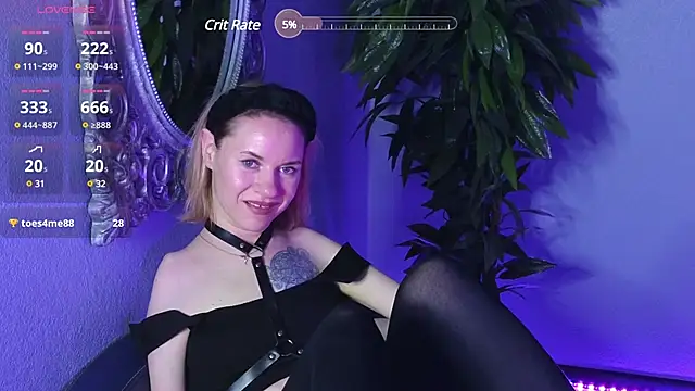 EmmaGallen online show from 03-12-25, 11:42