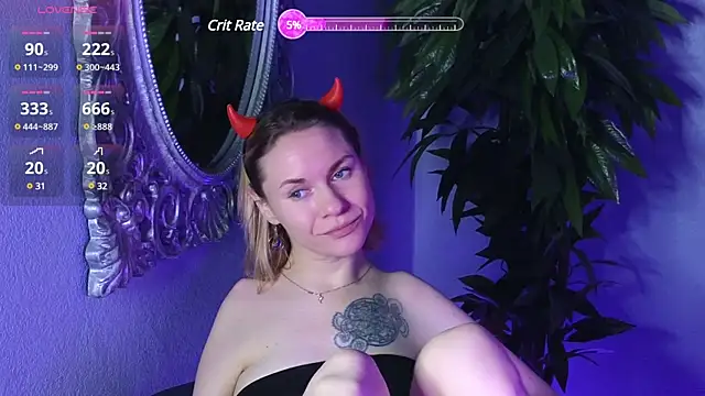 EmmaGallen online show from 03-14-25, 08:21