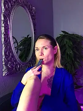 EmmaGallen online show from 03-16-25, 08:43