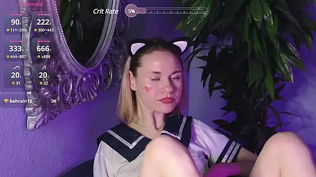 EmmaGallen online show from 03-22-25, 04:58