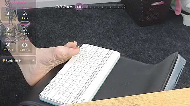 EmmaGallen online show from 09-24-25, 09:23