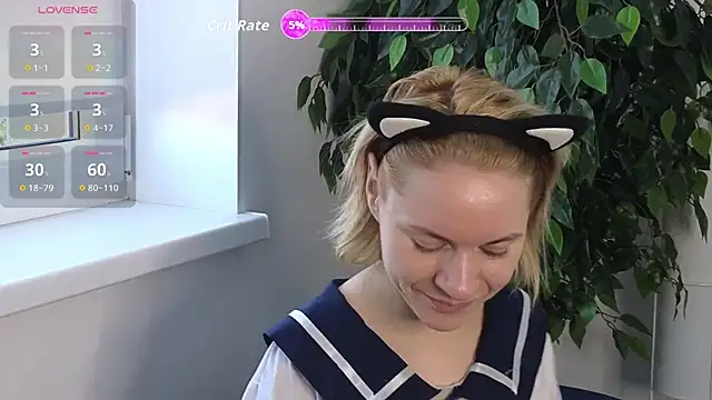 EmmaGallen online show from 10-03-25, 08:00