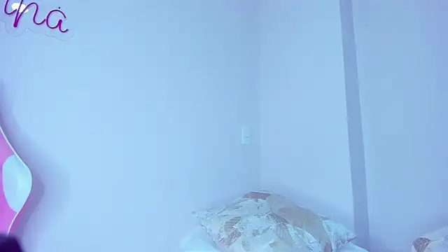 im hanna1 online show from 03-19-25, 02:46