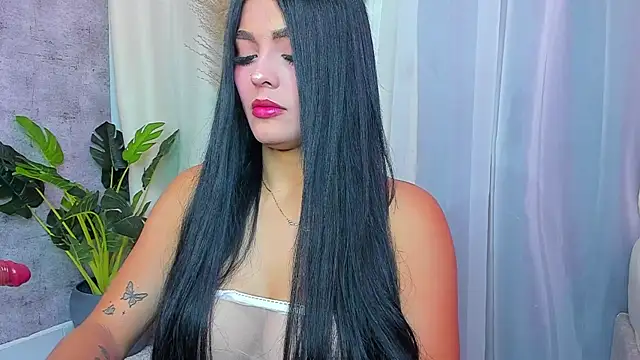 im hanna1 online show from 01-09-26, 02:47