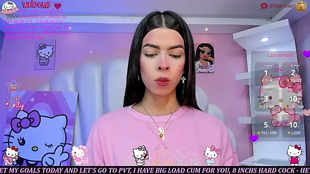 VeronicaSexx online show from 04-22-26, 05:32