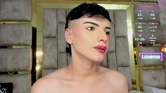 Dylan Turnerr online show from 03-09-25, 05:11