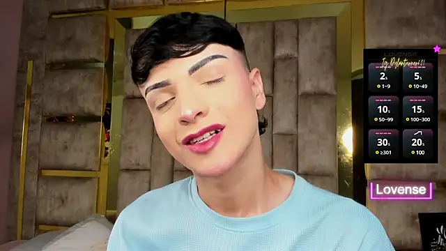 Dylan Turnerr online show from 03-13-25, 09:48