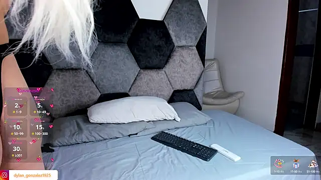 Dylan Turnerr online show from 09-17-25, 10:22