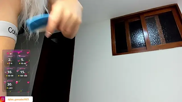 Dylan Turnerr online show from 09-26-25, 10:25