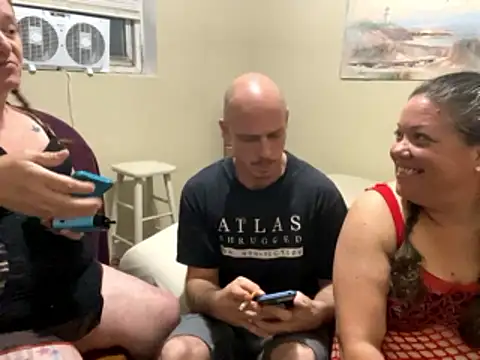 Mac ThunderCock online show from 06-05-26, 03:35