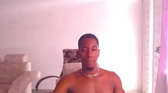 Dreamastercum  online show from 03-05-25, 07:38