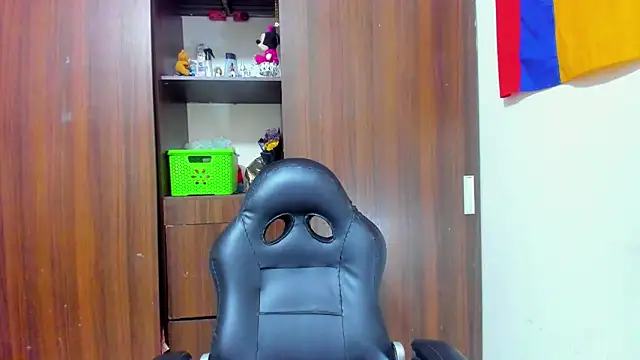 Dreamastercum  online show from 03-30-26, 10:44