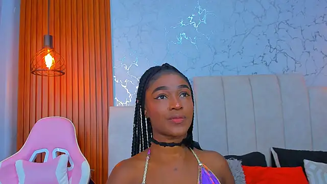 AlexiaAbbey online show from 03-08-25, 03:45