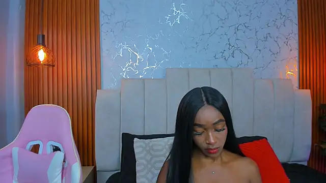 AlexiaAbbey online show from 03-11-25, 07:47