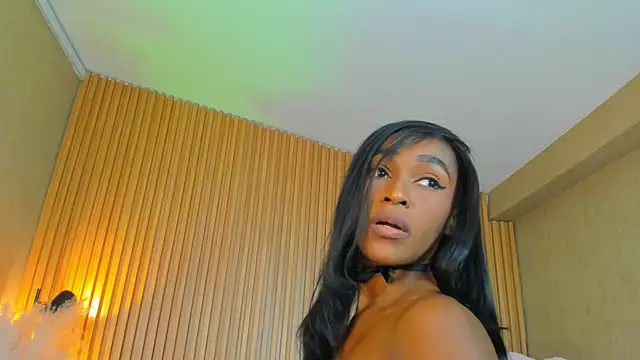 AlexiaAbbey online show from 09-10-25, 07:36