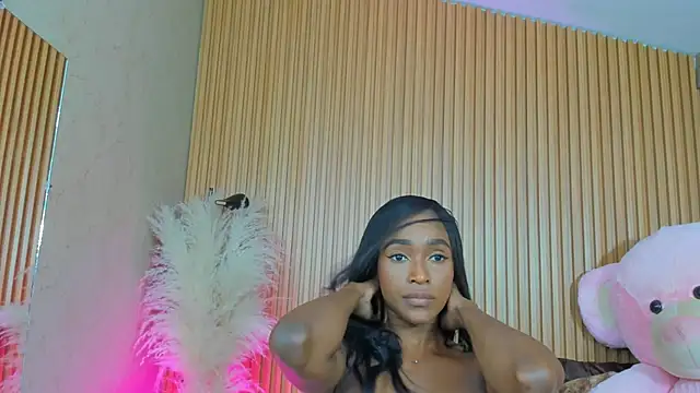 AlexiaAbbey online show from 09-23-25, 07:39