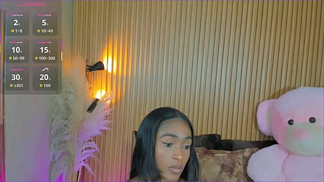 AlexiaAbbey online show from 12-02-25, 07:09