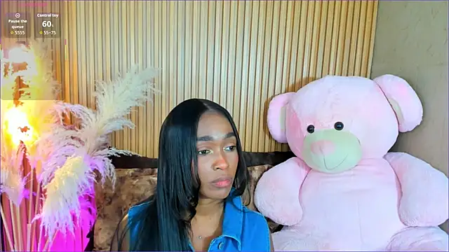 AlexiaAbbey online show from 12-15-25, 07:07