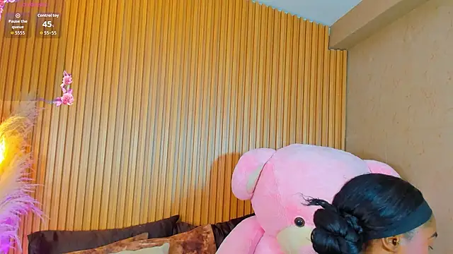 AlexiaAbbey online show from 03-23-26, 02:21