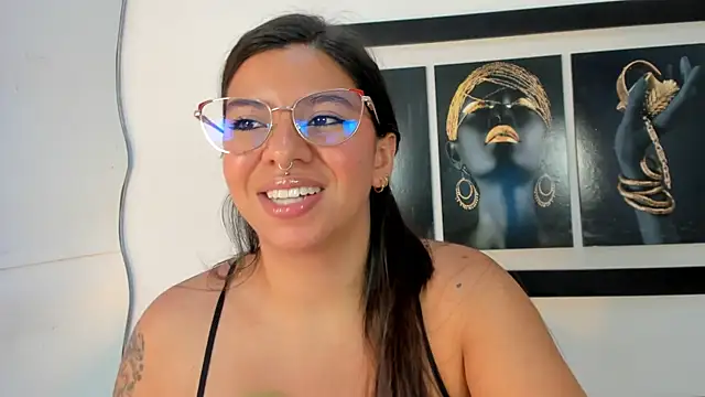 emilyy cooperr online show from 11-07-25, 12:16