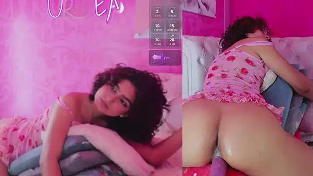 Snapshot of Zoe-S chatting on 03-16-25, 04:12 Zoe-S online show from 03-16-25, 04:12