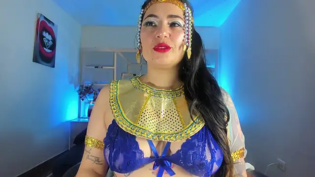 tamara rouse1 online show from 10-26-25, 05:02