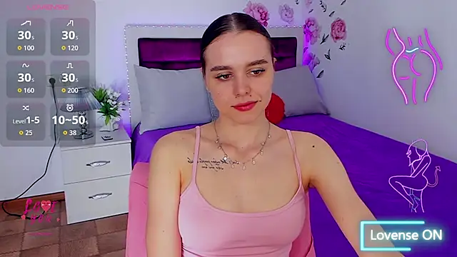 EmelyMason online show from 05-07-26, 05:24
