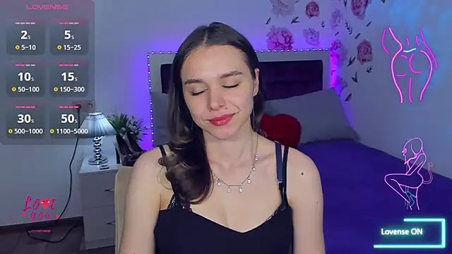EmelyMason online show from 05-08-26, 07:03