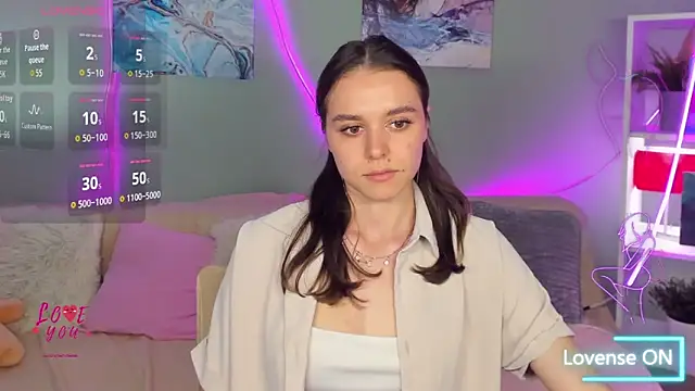 EmelyMason online show from 05-19-26, 07:37