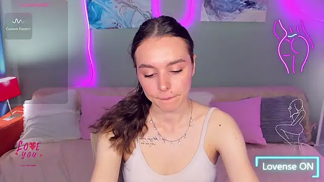 EmelyMason online show from 05-27-26, 05:26