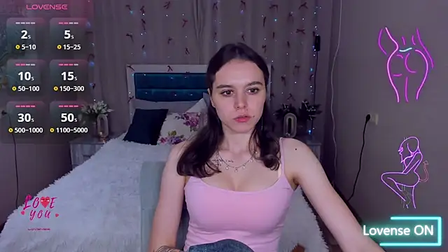 EmelyMason online show from 06-04-26, 05:57