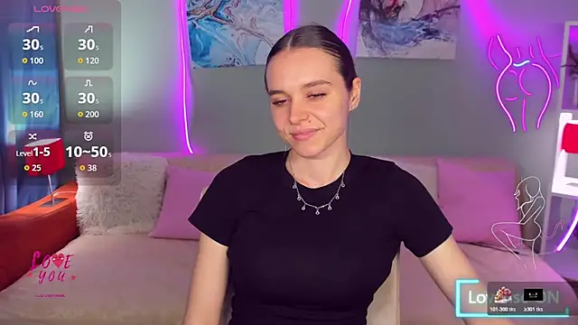 EmelyMason online show from 06-07-26, 09:46