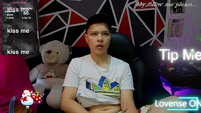 demimoore222 online show from 11-27-25, 01:57